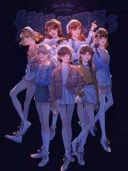 高义白洁小说